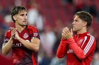 Toronto FC Depth Crucial in Key Showdown vs. Nashville SC Leaders