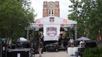 Tennessee football vs Texas, ESPN 'College GameDay' live…