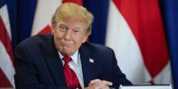 Trump administration condemned over political ad paid for by the US government