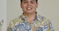 UOG names Mangloña inaugural Marianas science communications fellow