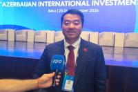 Zhonglun W&D Law Firm: China is Azerbaijan’s reliable and strategic partner
