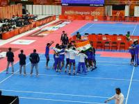 India vs Iran Kabaddi Final: India Win Gold Medal After...
