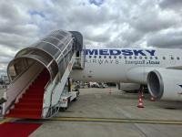 Tripoli-Yaoundé air link moves from talk to action as Cameroon sets up working groups