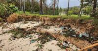 UN moves to preserve island nations’ statehood as Guam faces separate climate risks