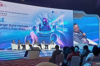 Indonesia eyes QRIS Star to rank creative economy businesses
