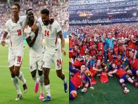England vs Spain UEFA Nations League 2026-27: Can The Three...