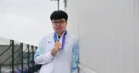 Taiwan's Kuo wins Asian Games esports bronze in Puyo Puyo Champions