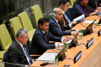 Maldivian VP hails role of China partnership