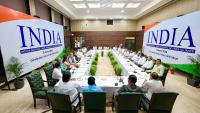 INDIA bloc parties likely to meet in Delhi on September 30, here's what's on the agenda