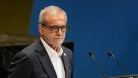 ‘Process will begin the day US accepts,’ says Iran’s Pezeshkian after Trump rejects ceasefire proposal