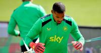 Ireland to fulfil Israel fixtures after player vote as Bazunu tells squad he will not play