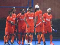 India Beat Japan 2-0 to Reach Asian Games 2026 Hockey Semi-Finals; Harmanpreet Singh Scores For Defending Champions