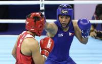 Nesthy Petecio KOs Jordanian foe to enter Asian Games quarterfinals