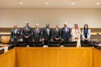 India-GCC mega trade push: FTA talks take centre stage at New York meet
