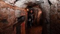 How one of the most bombed places on the planet survived