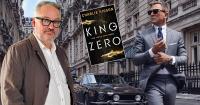 Bond author reveals top picks for next 007 – and why one TV star might have what it takes