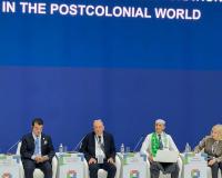 Palestine Showcases Cultural Heritage an...
