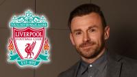 Liverpool announce new sporting director as Julian Ward returns for second spell