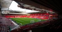 Liverpool hires Julian Ward for second spell as sporting director