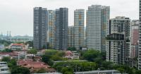 Is co-living in Singapore cheaper than renting a condo room?