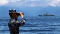 China’s Growing Presence In Indian Ocean And Pacific Reflects Wider Strategic Ambitions: Report