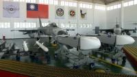 Taiwan Increases 'Wan Chien' Missile Budget Amid US Arms Delays
