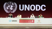 World convenes in Abu Dhabi to reaffirm rule of law, criminal justice are key to safety, security of people and planet: UNODC