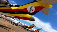 Uganda Airlines to launch four weekly flights to Accra via Lagos starting in October