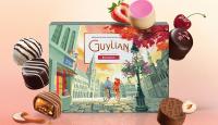 Guylian develops travel occasion products through flavour innovation