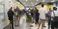Honolulu DMV switches to paper printouts for temporary driver’s licenses, IDs