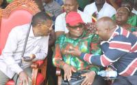 Lusaka cautions Western leaders against early succession politics