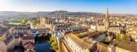 Retiring abroad series: Bath, England
