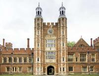 You don’t need to travel far for a first-class education