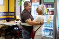 A fight to stay one last Christmas in Pilsen: After 60 years, La Casa del Pueblo Taqueria forced to leave
