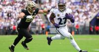 Derrick Henry poses threat to Cowboys both in Brazil and in NFL record books