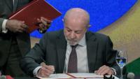 Brazil: Lula bans online sports betting nine days before the presidential election