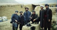 The story behind the first CIA officers in Afghanistan after 9/11