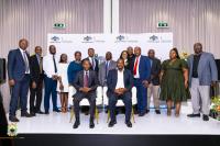 Planning a city for everyone: Mbabane’s next steps