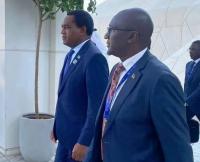US$250 MILLION MERCURIA–EXERGY DEAL BOOSTS ZAMBIA’S GROW ZAMBIA ENERGY AGENDA
