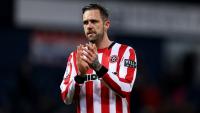 Danny Ings set for immediate debut after agreeing shock deal to join League One side