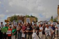 Remove Johann Buttigieg from public office, activists again tell PM