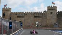 Tenth Azerbaijan Grand Prix to be broadcast live on 56 international channels
