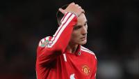 National team boss leaps to Man United star’s defence amid Wayne Rooney’s brutal dig