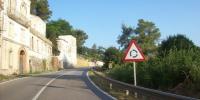 Tragedy on Spain’s Montgó as Swiss cyclist dies suddenly during ride