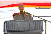 So, what is Mr Museveni’s legacy?