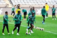 No safety net for Bafana Bafana as tricky AFCON qualifying campaign begins