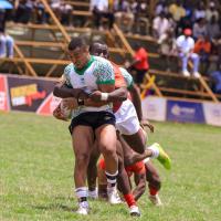 Rugby: Nigeria’s Stallions beat Ghana in Africa Men’s Sevens Series opener