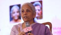 India Can Achieve Over 10 Pc Growth With Embracing Tech And Innovation Across Sectors: FM Sitharaman
