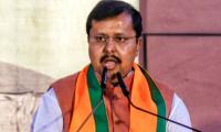 BJP chief Nitin Nabin to host 5-member Sri Lankan delegation from tomorrow