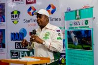 Nigerian Open Golf Tourney Set for Nov. 2027 after Two Decades of Absence — Runsewe